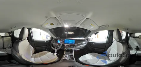 2025 Ford Escape из США, поврежденный, VIN 1FMCU0E19SUA78061